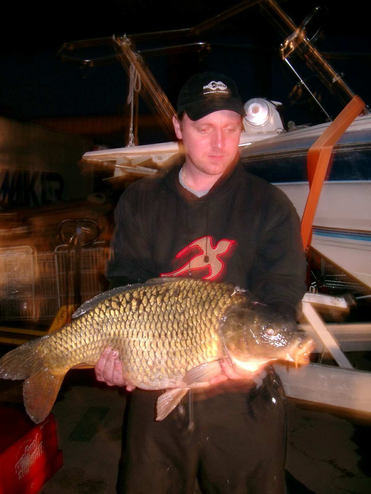 big carp