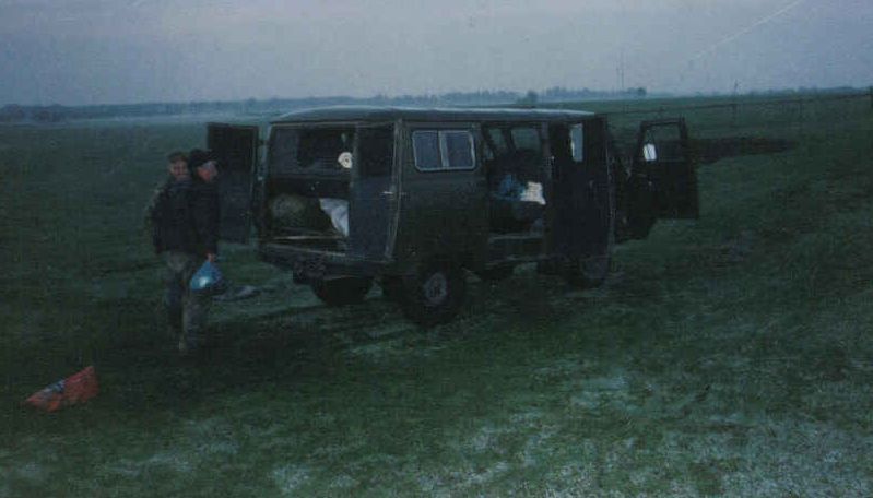 ukraine